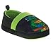 Teenage Mutant Ninja Turtles TMNT Toddler Boy's Slipper