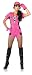 Pit Crew Vixen Costume - Adult Costume