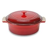 Le Creuset 1.5-Quart Poterie Casserole