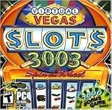 Virtual Vegas 3003 Slots