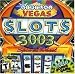 Video Games : Virtual Vegas 3003 Slots