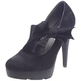 B-Two Ruban Escarpins femme