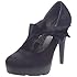escarpin exquily B-Two Ruban Es