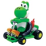 Buy 1:32 Scale Radio Controlled Nintendo Yoshi Kart by NKOK, Inc.