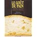 Les livres sur le pain