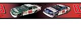 Dale Earnhardt Jr. 88 New NASCAR Wallpaper Wall Border