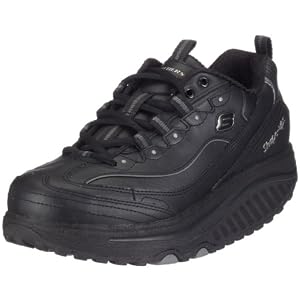 Skechers Women's Shape Ups-Incites Fitness Walking Shoe