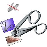 Coupe Ongles avec Hanses Comme des Ciseaux - Tenue & Précision Image du produit