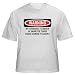 MY AIREDALE TERRIER IS SMARTER THAN YOUR HONOR STUDENT Youth 
T-Shirt (for Kids) Various Colors Available