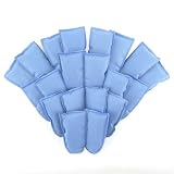 10prs Bamboo Charcoal Deodorizing Shoe Inserts
