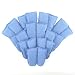 10prs Bamboo Charcoal Deodorizing Shoe Inserts