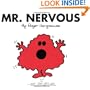 Mr. Nervous (Mr. Men and Little Miss)