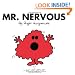 Mr. Nervous (Mr. Men and Little Miss)