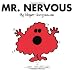 Mr. Nervous (Mr. Men and Little Miss)