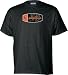 Men's Cincinnati Bengals S/S Basic Stitch Down T-shirt