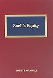 Snell's equity