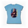 Women's Janis Joplin "Janis Trails" Short Sleeve T-Shirt