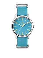 Timex Reloj Originals Turquesa