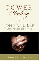 Power Healing