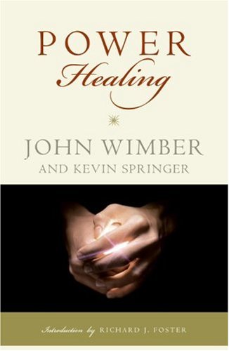 Power Healing