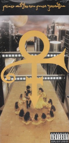 The Love Symbol Album