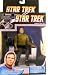 Star Trek Deluxe Edition Captain Kirk and Electronic Command Chair Action Figure_s-1