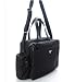 Prada Diaper Messenger Bag VS059S - Black