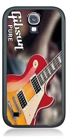 New Case Silicone For Samsung Galaxy S6 Design Gibson Guitar GI14