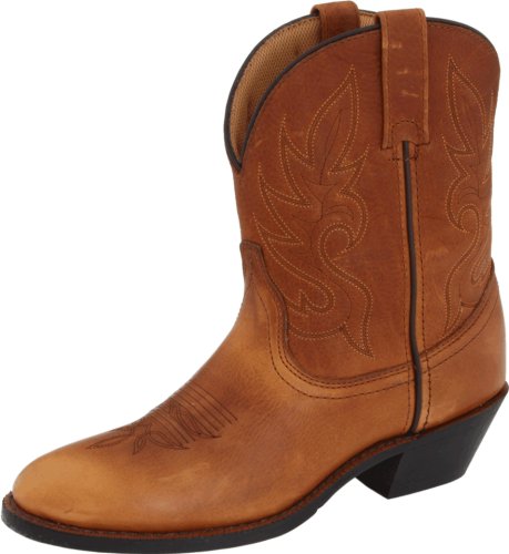 Laredo Womens Timekeeper Boot