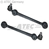 Zoom Produkt-Bild: 2X Querlenker VORNE UNTEN LINKS UND RECHTS MIT LAGERBUCHSE UND TRAGGELENK, VW DERBY 86C 86 C+POLO 86C 86 C, AUDI 50, NICHT PASSEND F&Uuml;R G40