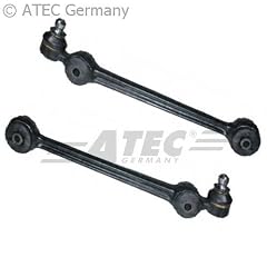 2X Querlenker VORNE UNTEN LINKS UND RECHTS MIT LAGERBUCHSE UND TRAGGELENK, VW DERBY 86C 86 C+POLO 86C 86 C, AUDI 50, NICHT PASSEND F�R G40