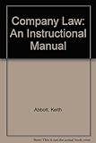 Company law : an industrial manual