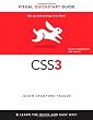 CSS3: Visual QuickStart Guide (5th Edition)