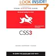 CSS3: Visual QuickStart Guide (5th Edition)