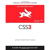 CSS3: Visual QuickStart Guide (5th Edition)by Jason Cranford Teague