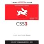 CSS3: Visual QuickStart Guide (5th Edition) by Jason Cranford Teague