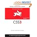 CSS3: Visual QuickStart Guide (5th Edition)