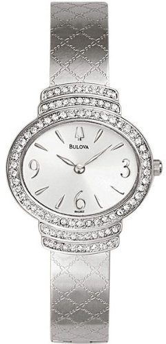 Bulova Women's Watch 96L002