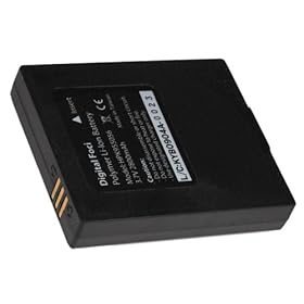 Digital Foci Picture Porter A02-005 35 Polymer Li-Ion Battery 3.7V 2800mAh
