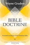 Bible Doctrine: Essential Teachings of the Christian Faith