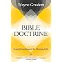 Bible Doctrine: Essential Teachings of the Christian Faith