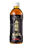 サッポロ 烏龍茶BLACK 500ml×24本 black