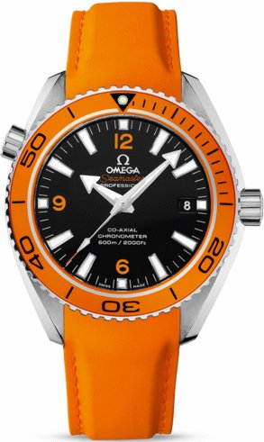 review Omega 