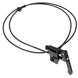 Dorman 912-001 Hood Release Cable by Dorman