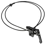 Dorman 912-001 Hood Release Cable