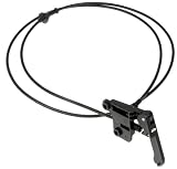 Dorman 912-001 Hood Release Cable