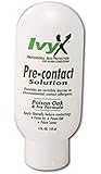Pac-Kit by First Aid Only 18-050 IvyX Pre-Contact Barrier, 4 oz Bottle