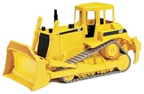 Bulldozer