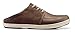 OluKai Nohea Lace Leather Shoe - Men's
