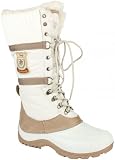 Zoom Produkt-Bild: Original San Bernardo After Ski Winterstiefel Winterboot Fashion Style